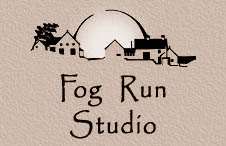 Richard Gill's Fog Run Studio